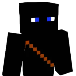 chad_adams13 Minecraft avatar bust