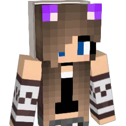 chadaxl Minecraft avatar bust