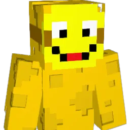 chaddercheez's Minecraft skin