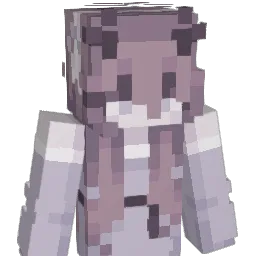 chaechae012's Minecraft skin