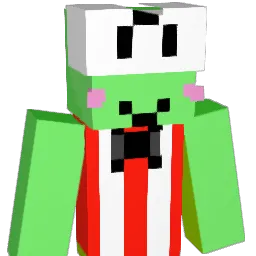 chaedarling's Minecraft skin