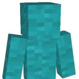 chaehwan_11 Minecraft avatar bust