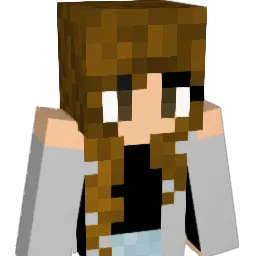 chaemee's Minecraft skin
