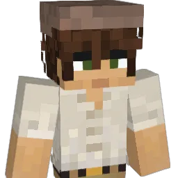 chaemus's Minecraft skin