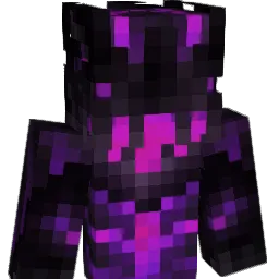 chaetay's Minecraft skin