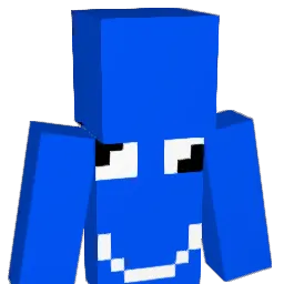 chafanico70 Minecraft avatar bust
