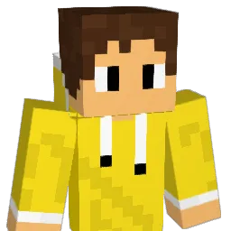 chai112 Minecraft avatar bust