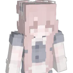 chai_lattee Minecraft avatar bust