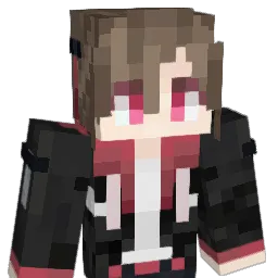 chai_rezopure Minecraft avatar bust