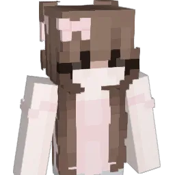 chaijiu's Minecraft skin