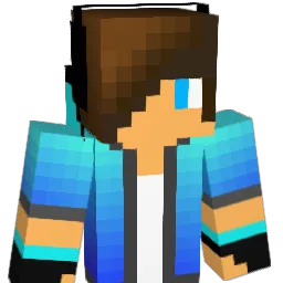 chainedswag's Minecraft skin