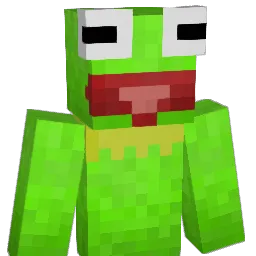 chainsandwhips Minecraft avatar bust