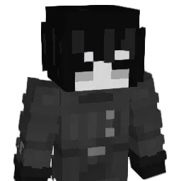 chainsawbabe's Minecraft skin