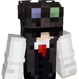 chainsawgirlasta's Minecraft skin