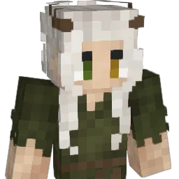 chainsoface's Minecraft skin
