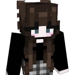 chairMaker84 Minecraft avatar bust