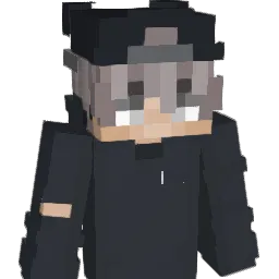 chair_rick Minecraft avatar bust