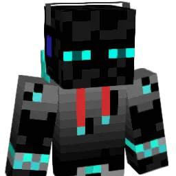 chaisthebest Minecraft avatar bust