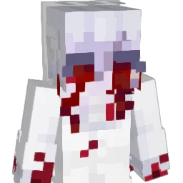 chaithechuu Minecraft avatar bust