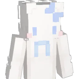 chajbones's Minecraft skin