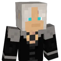 chak90 Minecraft avatar bust