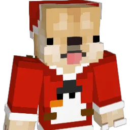 chakabo Minecraft avatar bust