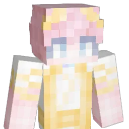 chal_lan's Minecraft skin