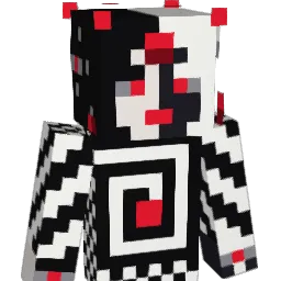chalcedony's Minecraft skin