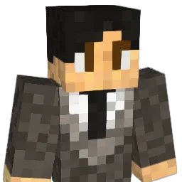 chale10's Minecraft skin