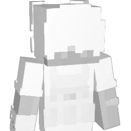 chaleureuse's Minecraft skin