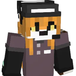 chalkolate's Minecraft skin