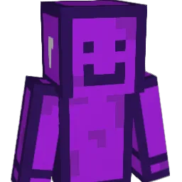 chalre's Minecraft skin