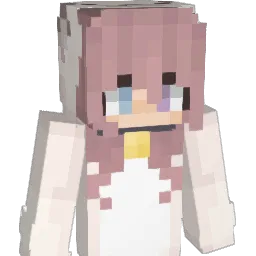 chamam's Minecraft skin