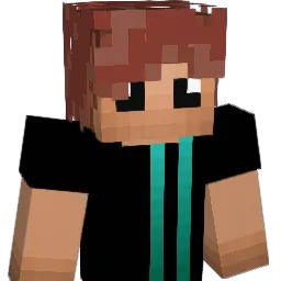 chaman2525 Minecraft avatar bust
