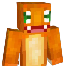 chamander_'s Minecraft skin