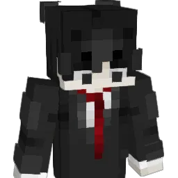 chambita2088 Minecraft avatar bust