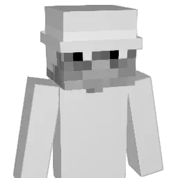 chambloo's Minecraft skin