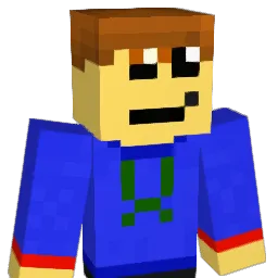 chambof's Minecraft skin