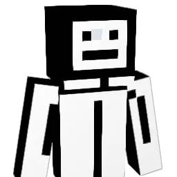 chamico7777777's Minecraft skin