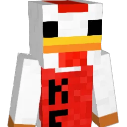 chamid_'s Minecraft skin