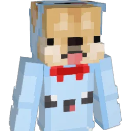 chamkee's Minecraft skin