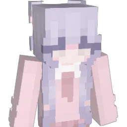 chammeul's Minecraft skin