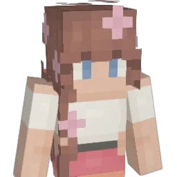 chamomile_herb Minecraft avatar bust