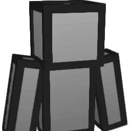 champion193 Minecraft avatar bust