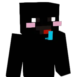 chan124's Minecraft skin