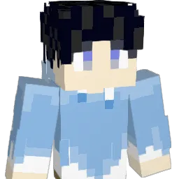 chan331 Minecraft avatar bust