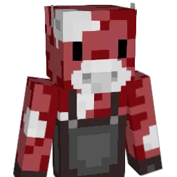 chan_we's Minecraft skin