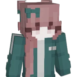 chance1064 Minecraft avatar bust