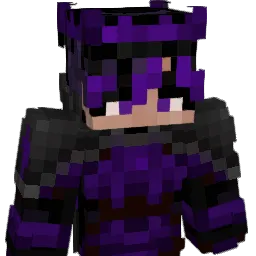 chance120909 Minecraft avatar bust