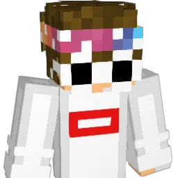 chanceisacracker Minecraft avatar bust